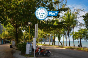 iRest Ao Nang Seafront - SHA Plus